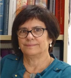 Dra. Maria Victoria Arija Val