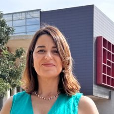 Dra. Margarita Moreno Montoya