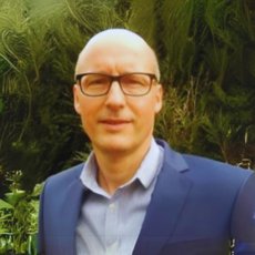Pascal Mossuz