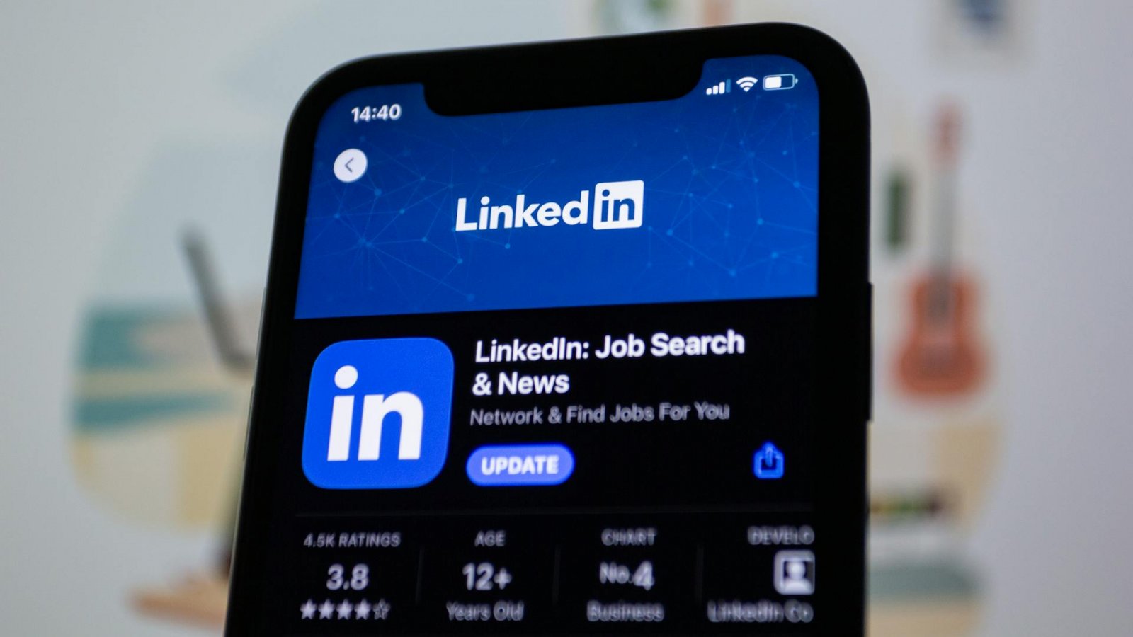 Els CEO catalans no aprofiten tot el potencial de LinkedIn