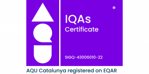 IQAS certification FLL