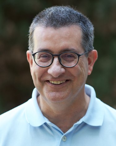 Sergio Gómez