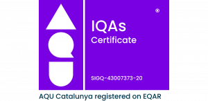 IQAS certification ETSE