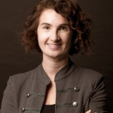 Dra.Mireia Usart