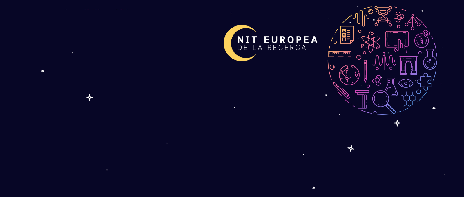 Nit Europea de la Recerca 2025