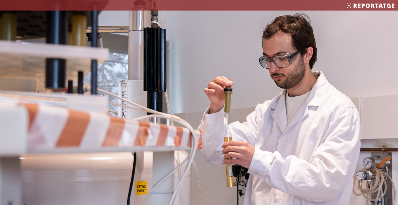 Suport a la ciència