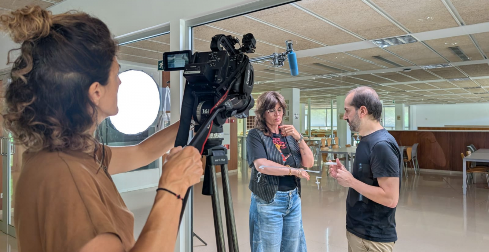 S’estrena el primer documental dedicat a la ciència i els castells