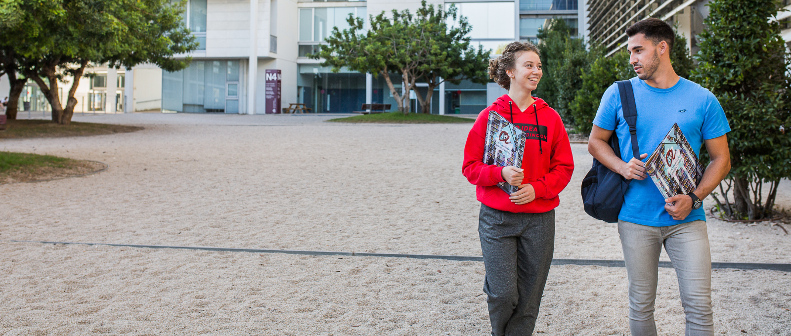 Setmana dels Màsters i Postgraus