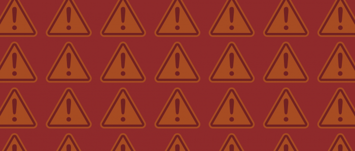 La URV suspèn les classes i tanca campus i edificis davant el risc extrem de ventades