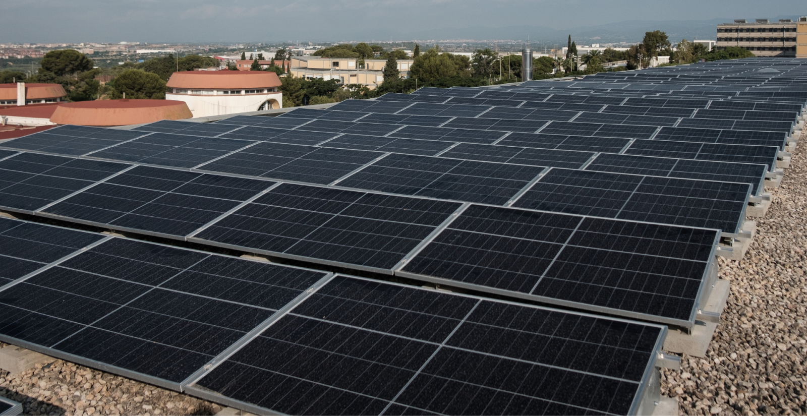 Un projecte de la URV busca reduir el risc d’apagades enfortint la xarxa elèctrica