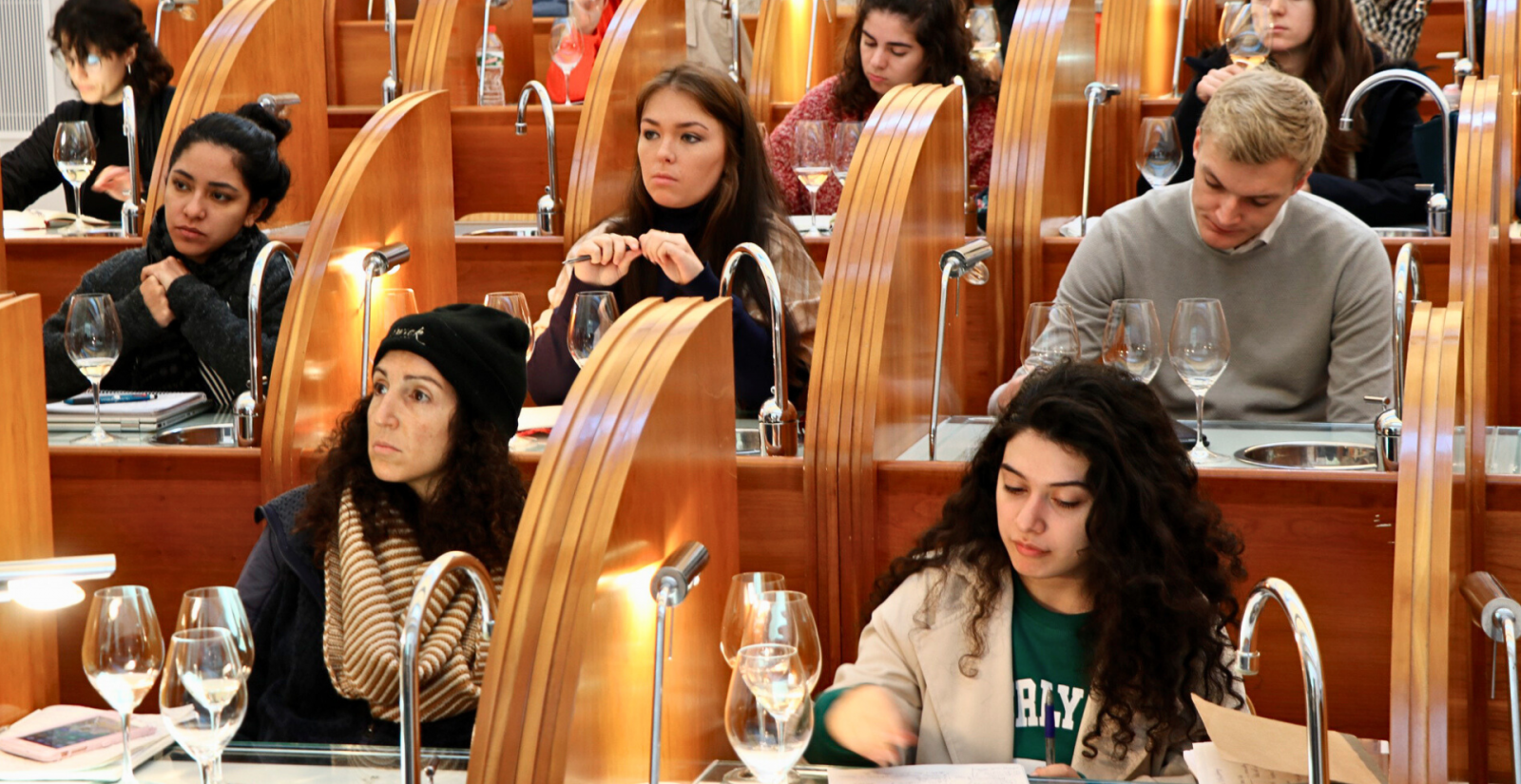 Actualitza't amb les microcredencials URV