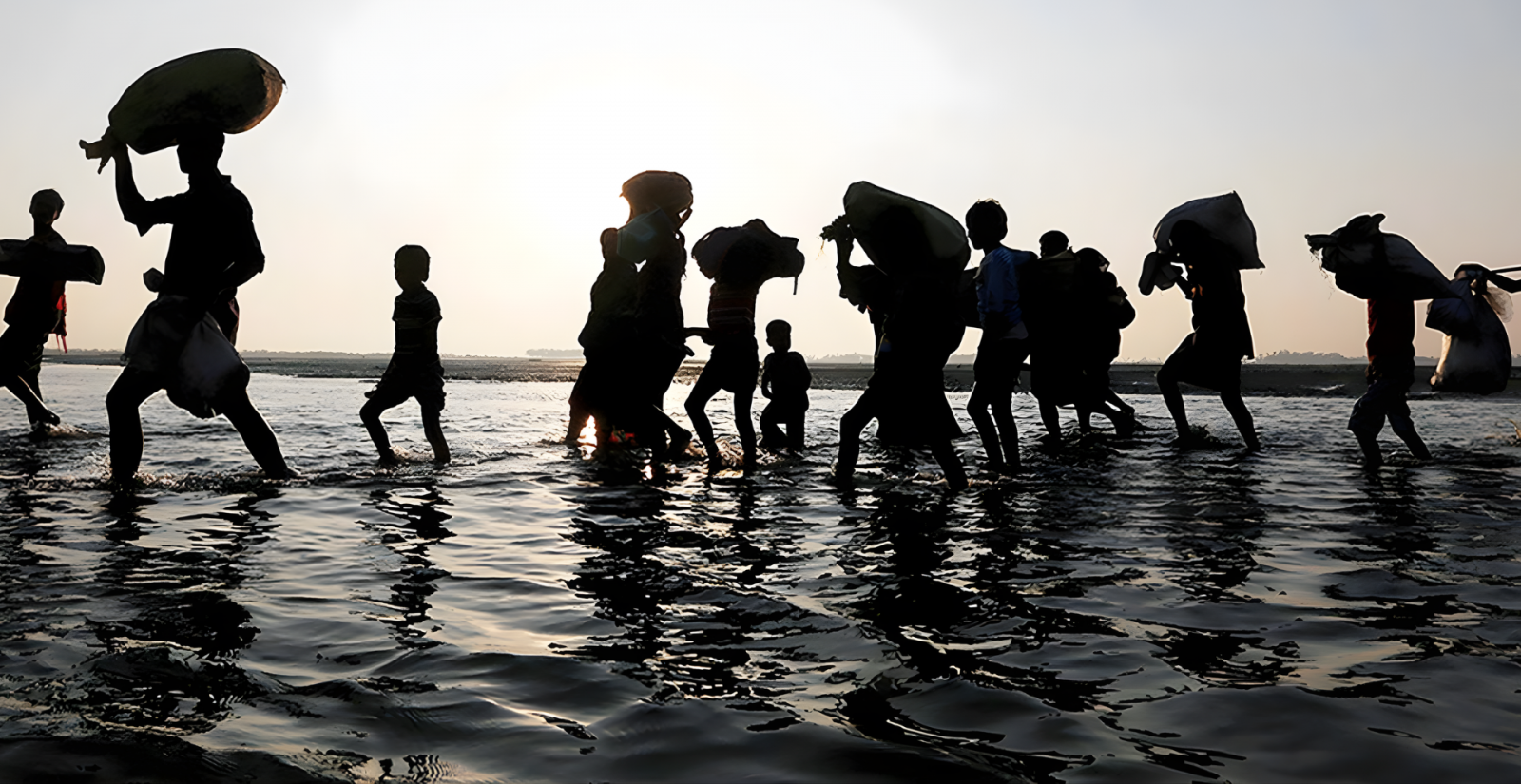 Mes del refugi a la URV