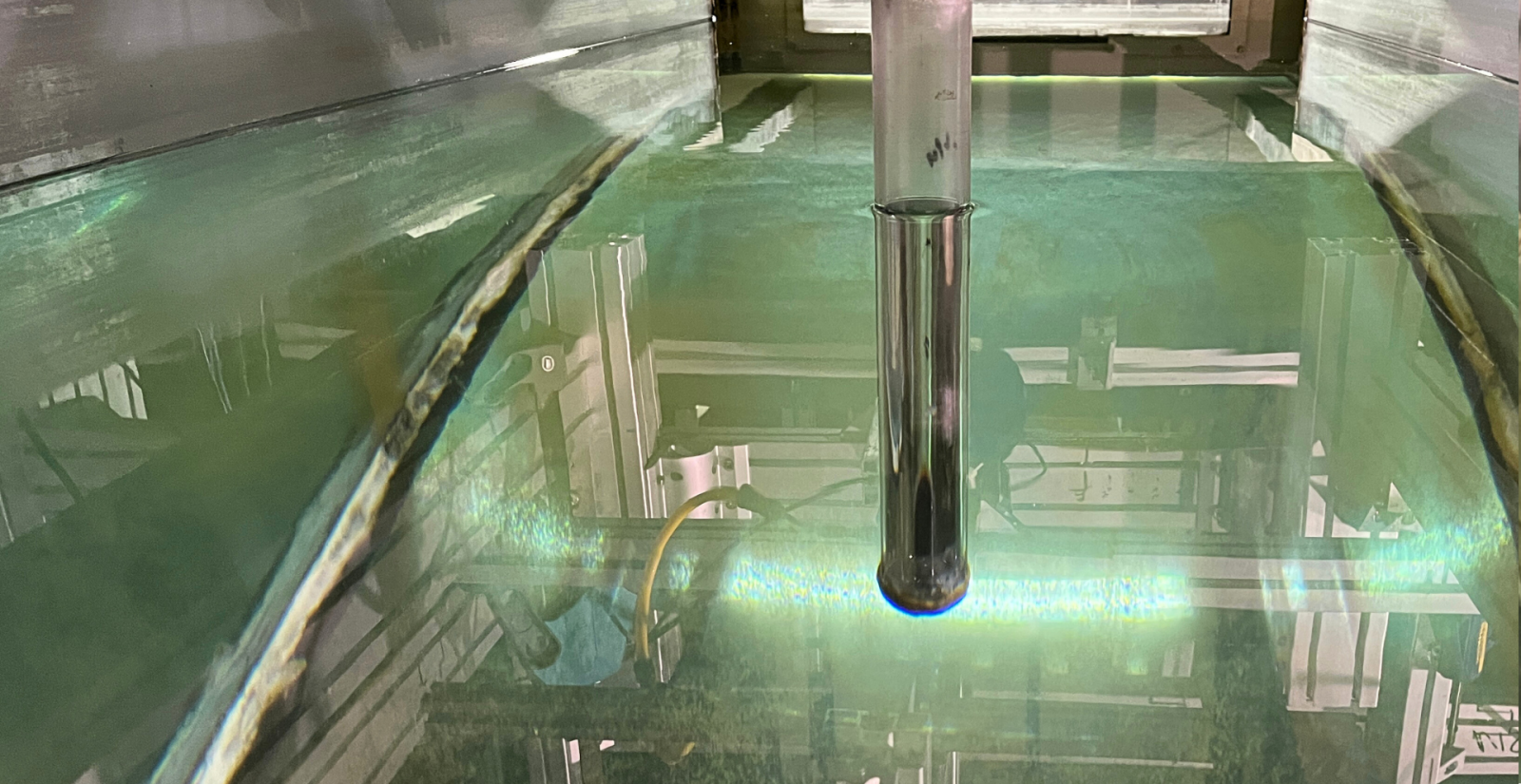 Un sistema basat en un pèndol permet extraure energia de corrents marins