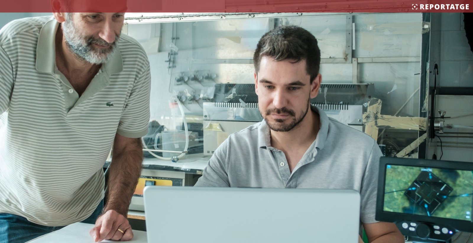 Empreses<br />amb segell URV<br />