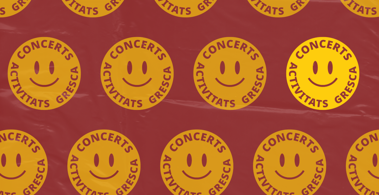 ¡No os perdáis la Fiesta Mayor de la URV!