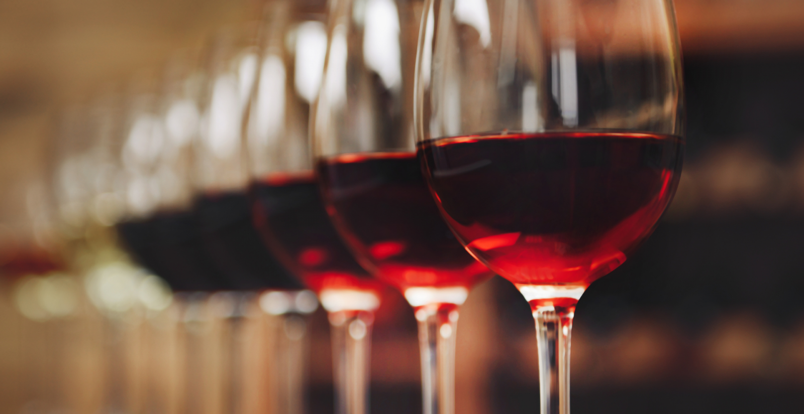 Un polímero de origen natural para reducir los posos del vino