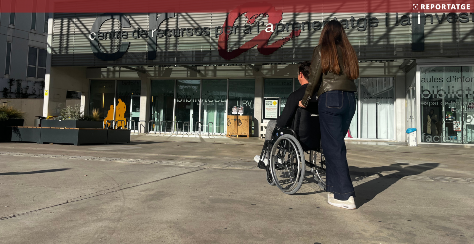 Cap a una universitat inclusiva