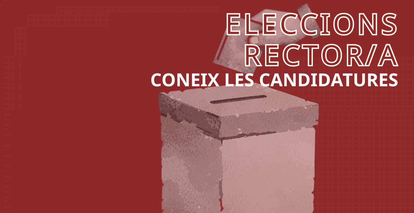 Candidatures definitives