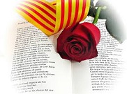 Sant Jordi al campus amb música i lectures. LLegeix lliurement!