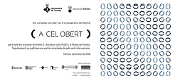 A Cel Obert