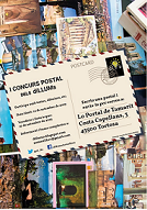 I Concurs Postal dels diLLUMS