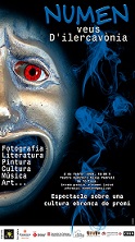 Espectacle sobre una cultura ebrenca de premi