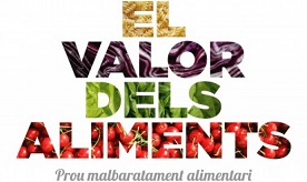 El malbaratament dels aliments