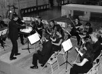 Concert de Nadal ofert per l'Orquestra de Cambra de Tortosa