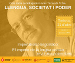 Cicle de conferències sobre sociolingüística a les Terres de l'Ebre. 