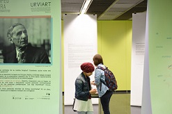 URVIART 