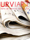 URVIART, ESPAI DE CREACIÓ COL·LECTIVA
