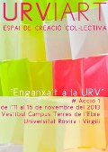 URVIART, ESPAI DE CREACIÓ COL·LECTIVA