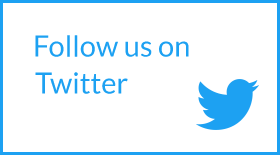 Follow us on Twitter