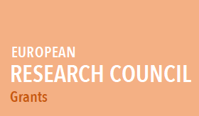 European Research Council Campaign