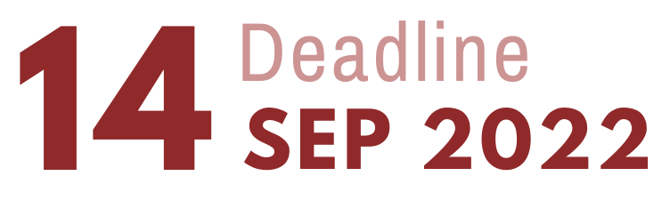 MSCA-PF-2022 Deadline